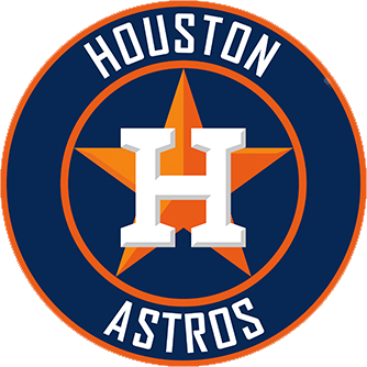 Houston Astros Logo