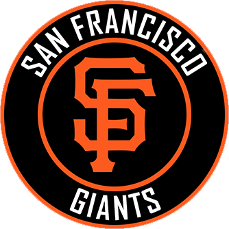 San Francisco Giants Logo