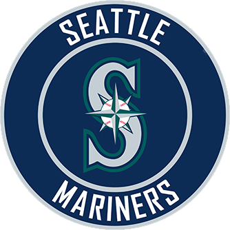 Seattle Mariners Logo