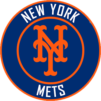 New York Mets Logo