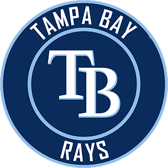 Tampa Bay Rays Logo