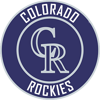 Colorado Rockies Logo